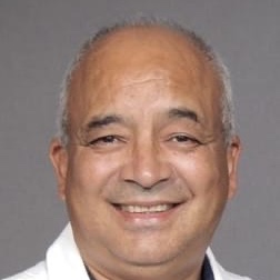Selwyn Roode