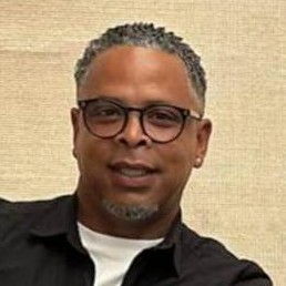 Timothy Adams